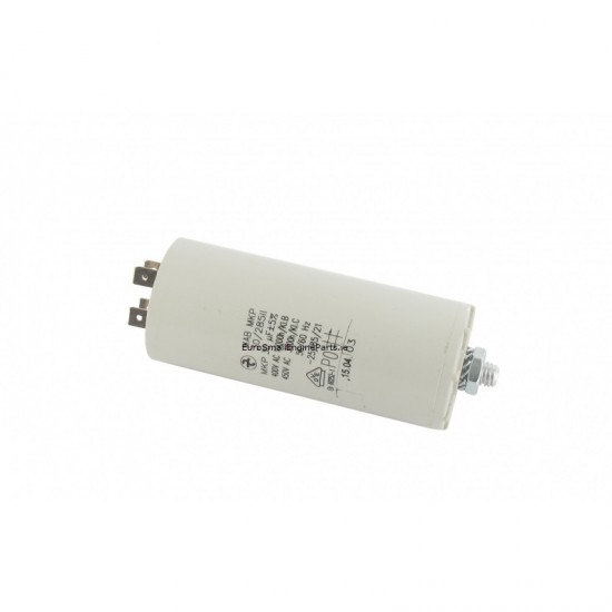 Replacement Electric Condenser Capacitor 30 uf